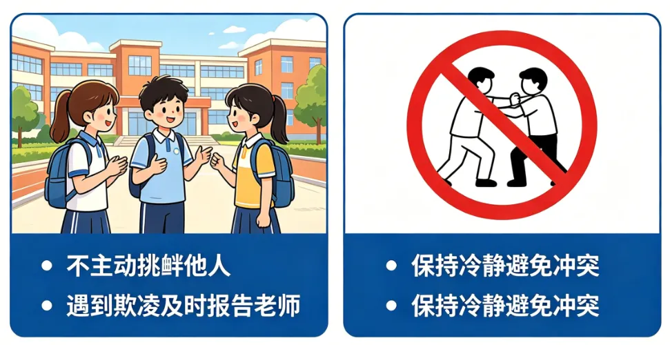 中考落幕,安全不「放假」——致全体毕业生及家长的一封信-第16张图片-四季读书网 中考落幕,安全不「放假」——致全体毕业生及家长的一封信-第16张图片-四季读书网