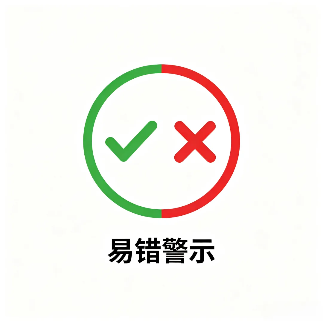 中考科学|完整答题规范&实验探究满分攻略,避开扣分陷阱-第2张图片-四季读书网 中考科学|完整答题规范&实验探究满分攻略,避开扣分陷阱-第2张图片-四季读书网