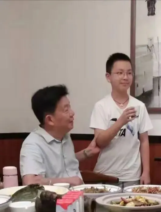 中考,不是终点,而是全部旅程的起点!-第1张图片-四季读书网 中考,不是终点,而是全部旅程的起点!-第1张图片-四季读书网