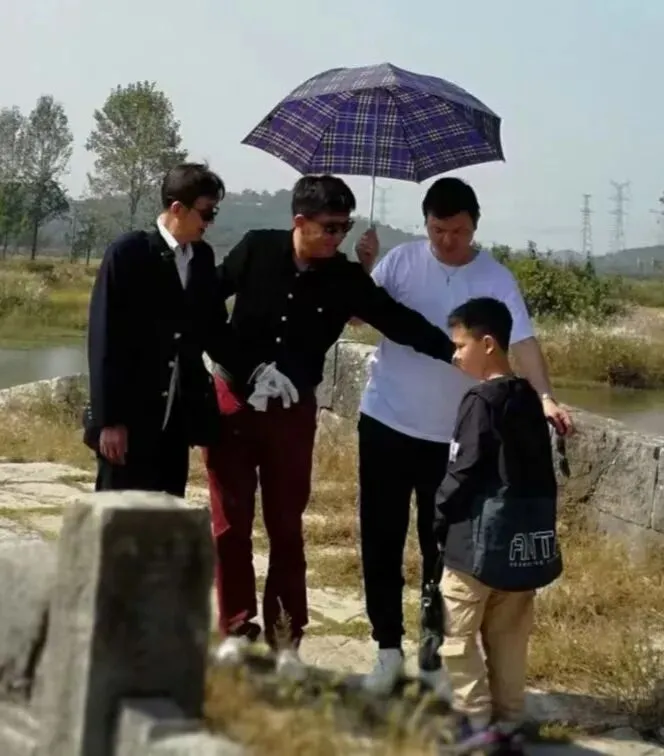 中考,不是终点,而是全部旅程的起点!-第3张图片-四季读书网 中考,不是终点,而是全部旅程的起点!-第3张图片-四季读书网
