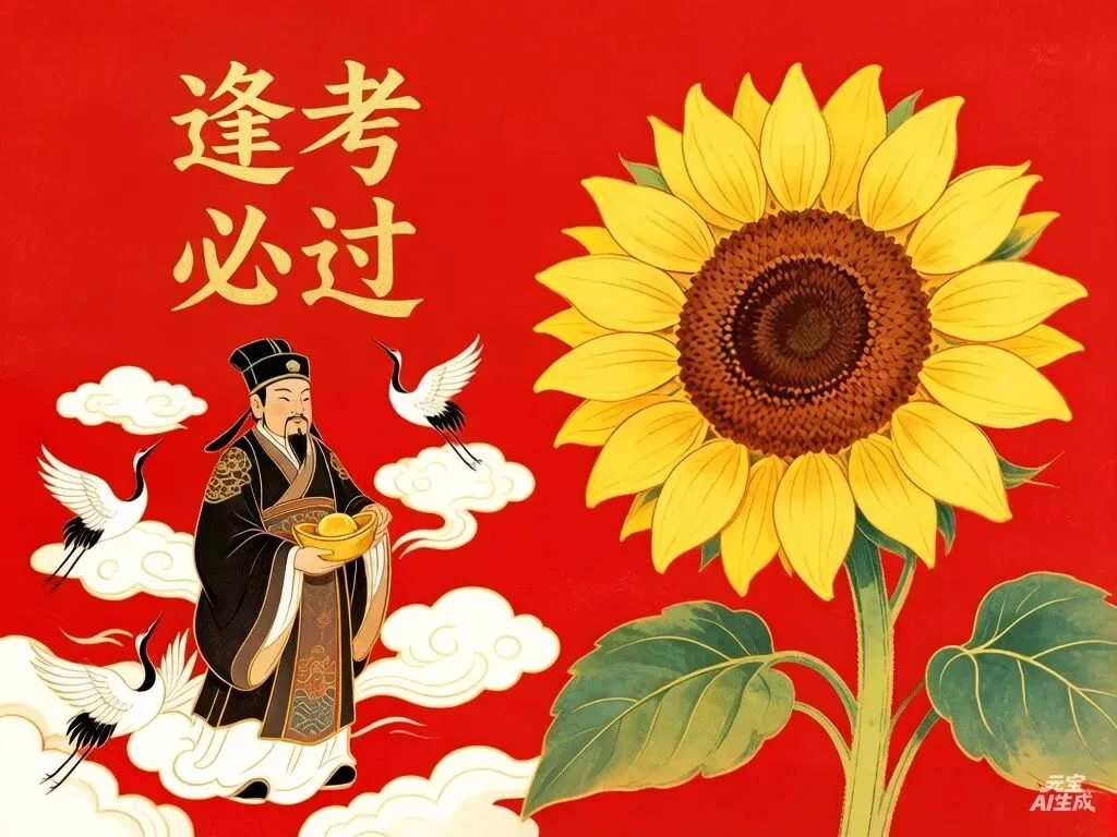 【中考真题借鉴】2026安徽中考作文真题“耕耘与收获”思辨,审题指导+精彩标题+优秀范文-第1张图片-四季读书网 【中考真题借鉴】2026安徽中考作文真题“耕耘与收获”思辨,审题指导+精彩标题+优秀范文-第1张图片-四季读书网