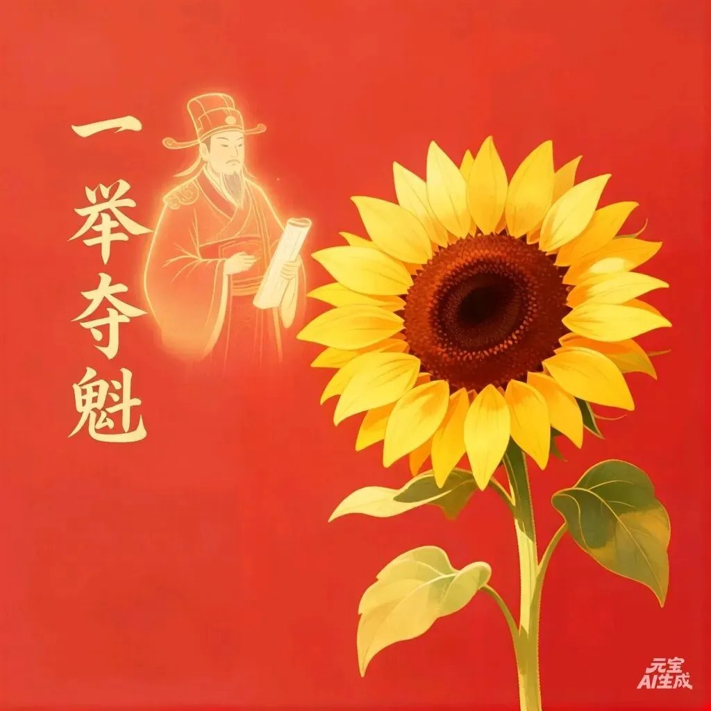 【中考真题借鉴】2026安徽中考作文真题“耕耘与收获”思辨,审题指导+精彩标题+优秀范文-第2张图片-四季读书网 【中考真题借鉴】2026安徽中考作文真题“耕耘与收获”思辨,审题指导+精彩标题+优秀范文-第2张图片-四季读书网