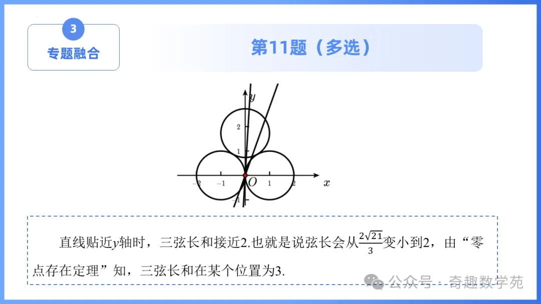 2026年高考数学全国Ⅰ卷试卷评析及备考策略(课件)-第30张图片-四季读书网