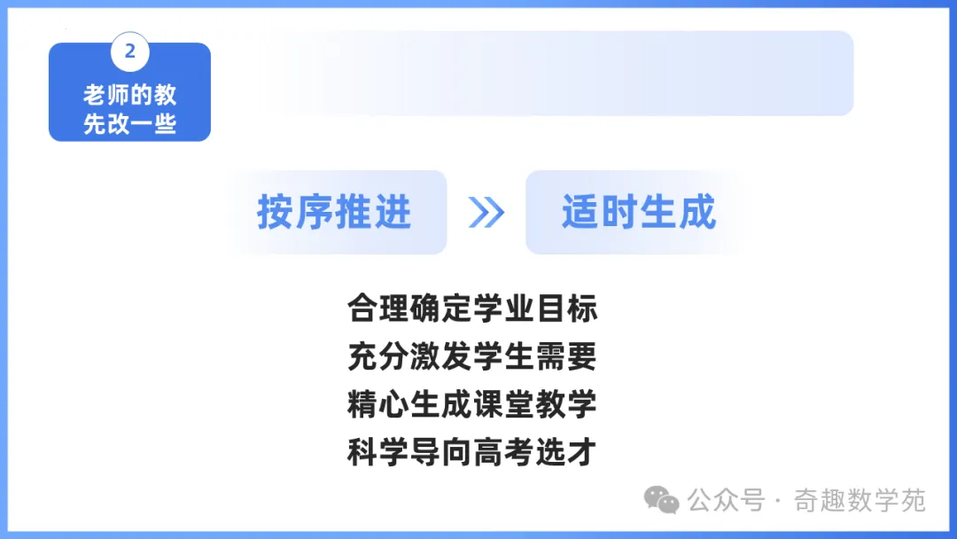 2026年高考数学全国Ⅰ卷试卷评析及备考策略(课件)-第45张图片-四季读书网