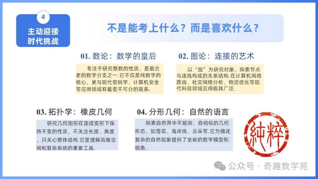 2026年高考数学全国Ⅰ卷试卷评析及备考策略(课件)-第47张图片-四季读书网