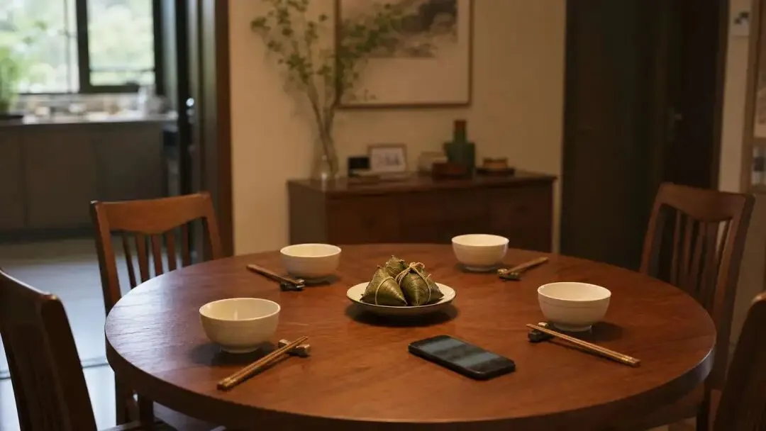 上海中考撞上端午假期,家长先把这 3 件事停掉-第3张图片-四季读书网 上海中考撞上端午假期,家长先把这 3 件事停掉-第3张图片-四季读书网