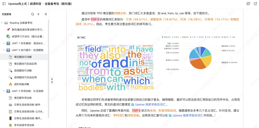 新托福阅读填空真题带练:雷鬼音乐(含学科词汇总结)-第3张图片-四季读书网