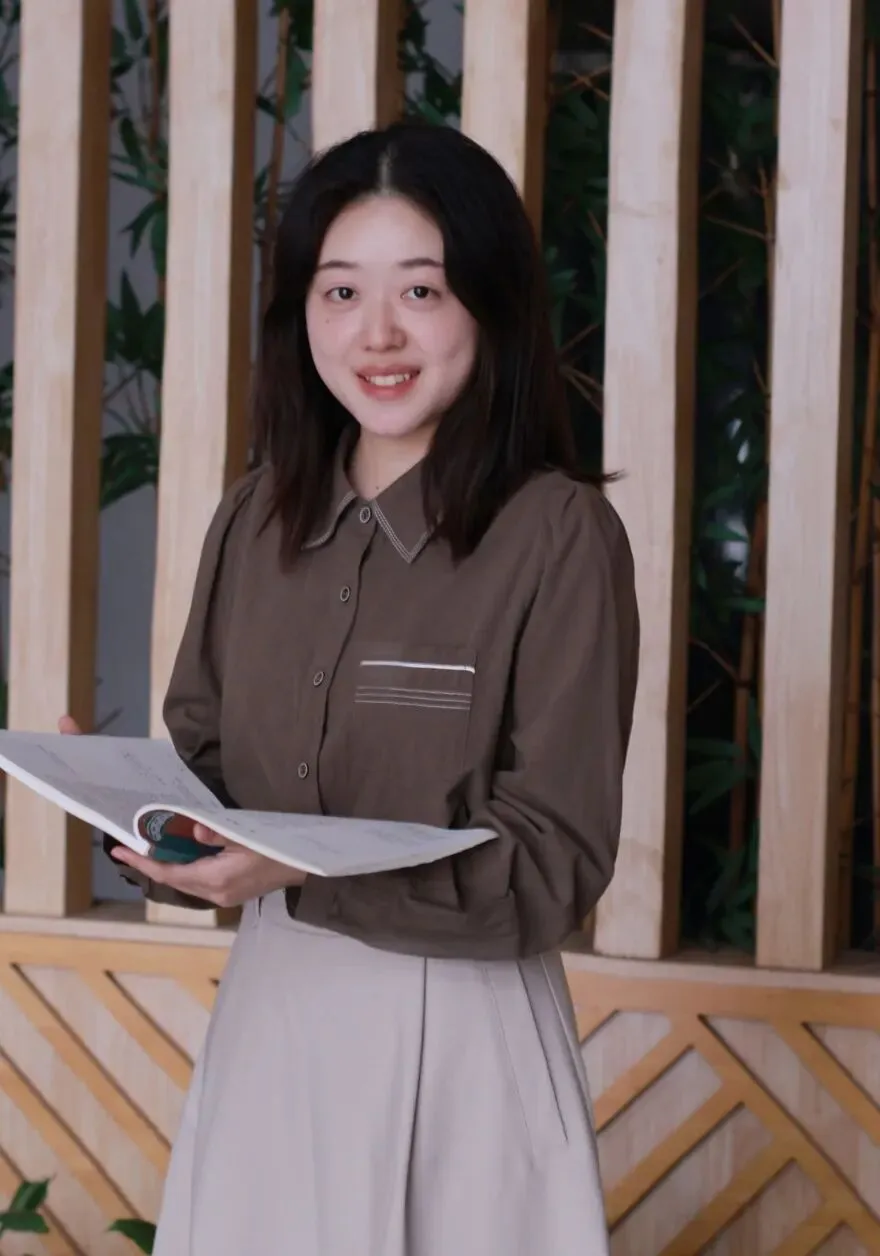 中考特刊 | 致初三学子:以梦为马,赴青春之约-第18张图片-四季读书网 中考特刊 | 致初三学子:以梦为马,赴青春之约-第18张图片-四季读书网