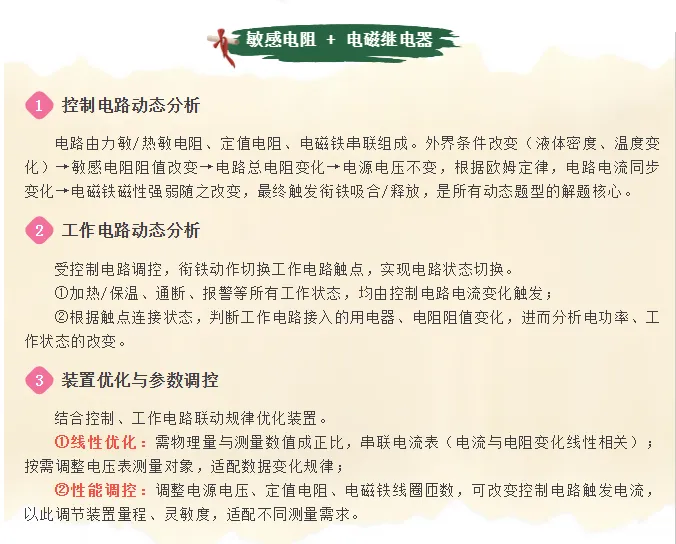 中考名师支招-第3张图片-四季读书网