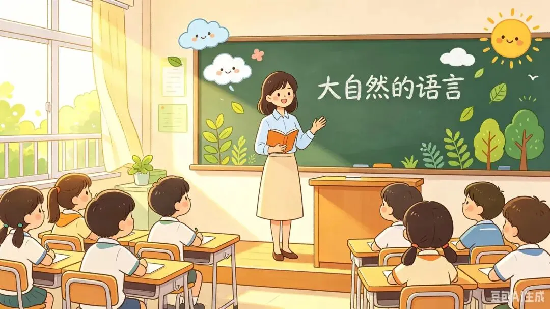 【中考下水文】宿松县实验中学人民路校区教师写2026年中考作文-第8张图片-四季读书网 【中考下水文】宿松县实验中学人民路校区教师写2026年中考作文-第8张图片-四季读书网