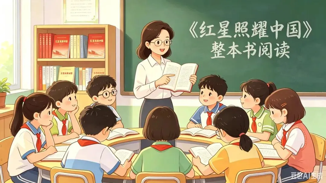 【中考下水文】宿松县实验中学人民路校区教师写2026年中考作文-第9张图片-四季读书网 【中考下水文】宿松县实验中学人民路校区教师写2026年中考作文-第9张图片-四季读书网