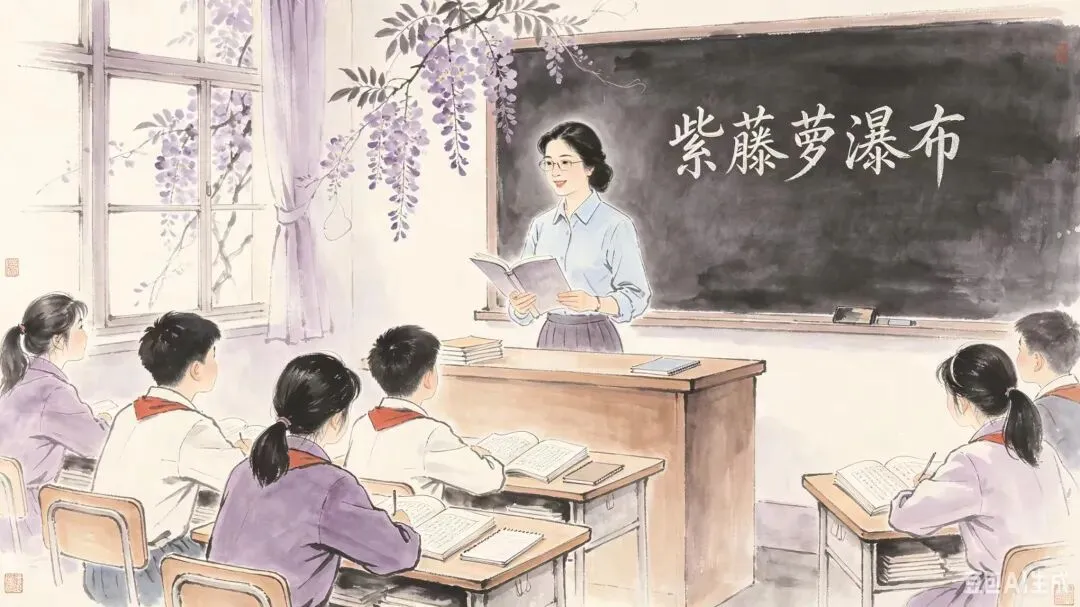 【中考下水文】宿松县实验中学人民路校区教师写2026年中考作文-第11张图片-四季读书网 【中考下水文】宿松县实验中学人民路校区教师写2026年中考作文-第11张图片-四季读书网