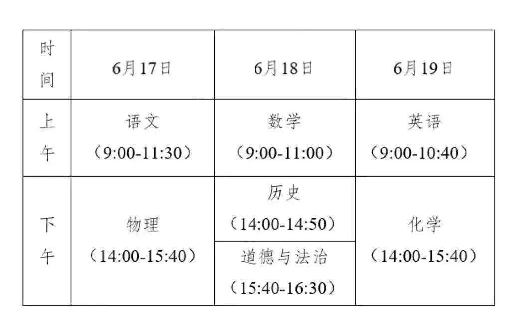 苏州中考开考!直击现场-第2张图片-四季读书网 苏州中考开考!直击现场-第2张图片-四季读书网