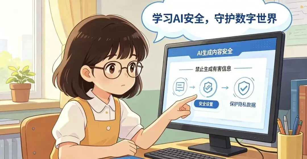 中考、高考期间利用AI造谣?弋江警方:严查严处-第6张图片-四季读书网 中考、高考期间利用AI造谣?弋江警方:严查严处-第6张图片-四季读书网