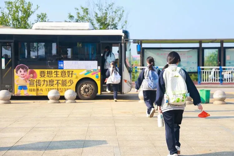 中考加油,静待少年凯歌旋——丰城厚一学校为初三学子中考壮行!-第11张图片-四季读书网