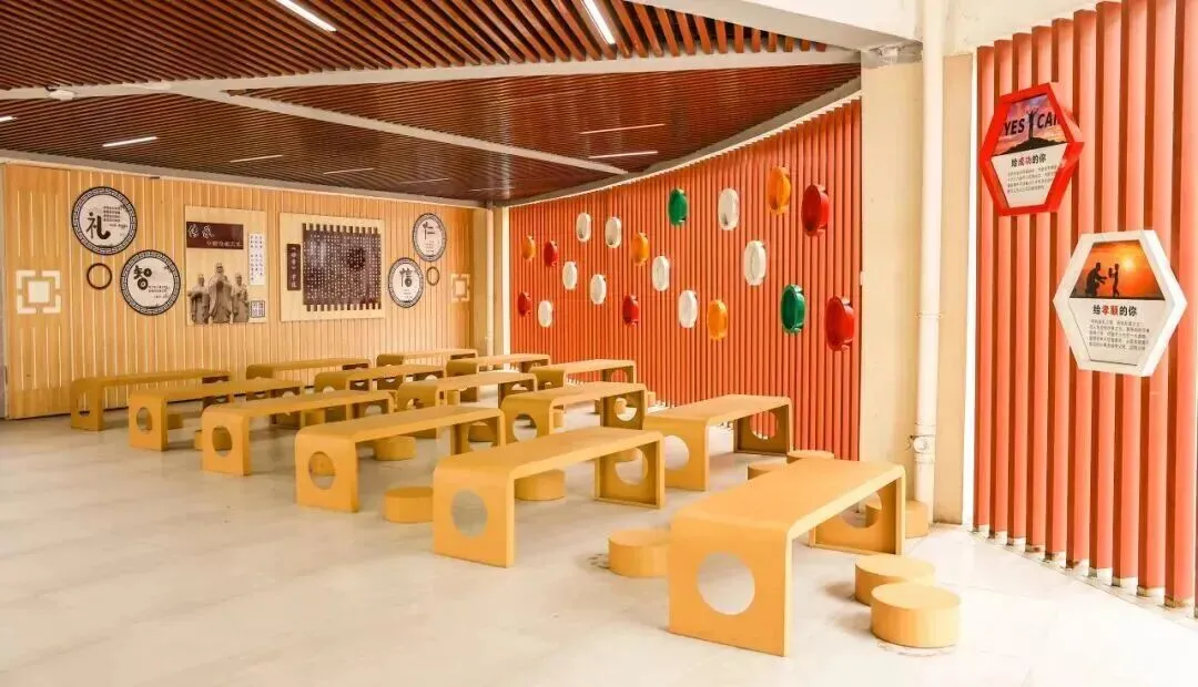 中考加油,静待少年凯歌旋——丰城厚一学校为初三学子中考壮行!-第24张图片-四季读书网