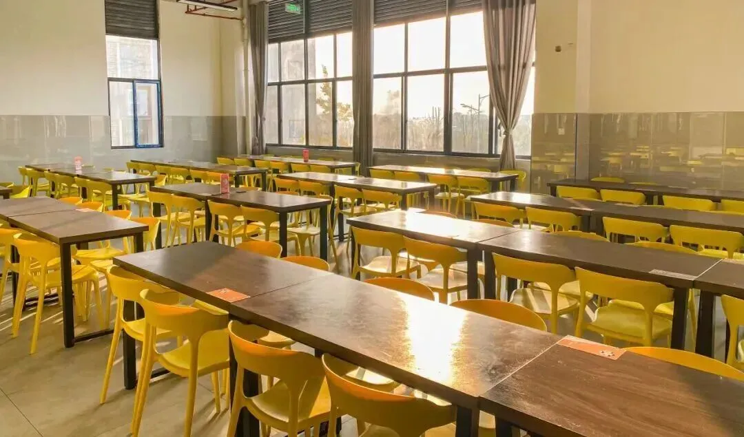 中考加油,静待少年凯歌旋——丰城厚一学校为初三学子中考壮行!-第36张图片-四季读书网