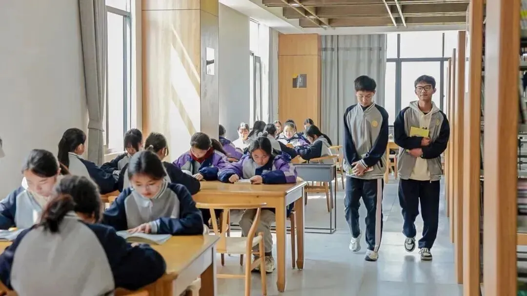 中考加油,静待少年凯歌旋——丰城厚一学校为初三学子中考壮行!-第41张图片-四季读书网