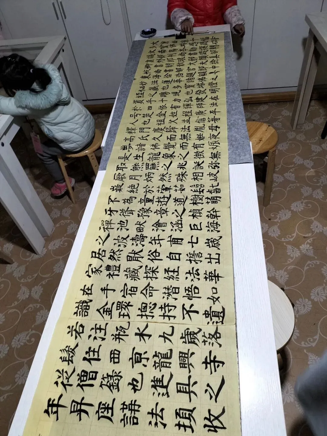 中考书法特长生全攻略|考场避坑+高分要点(家长考生必收藏)-第1张图片-四季读书网 中考书法特长生全攻略|考场避坑+高分要点(家长考生必收藏)-第1张图片-四季读书网