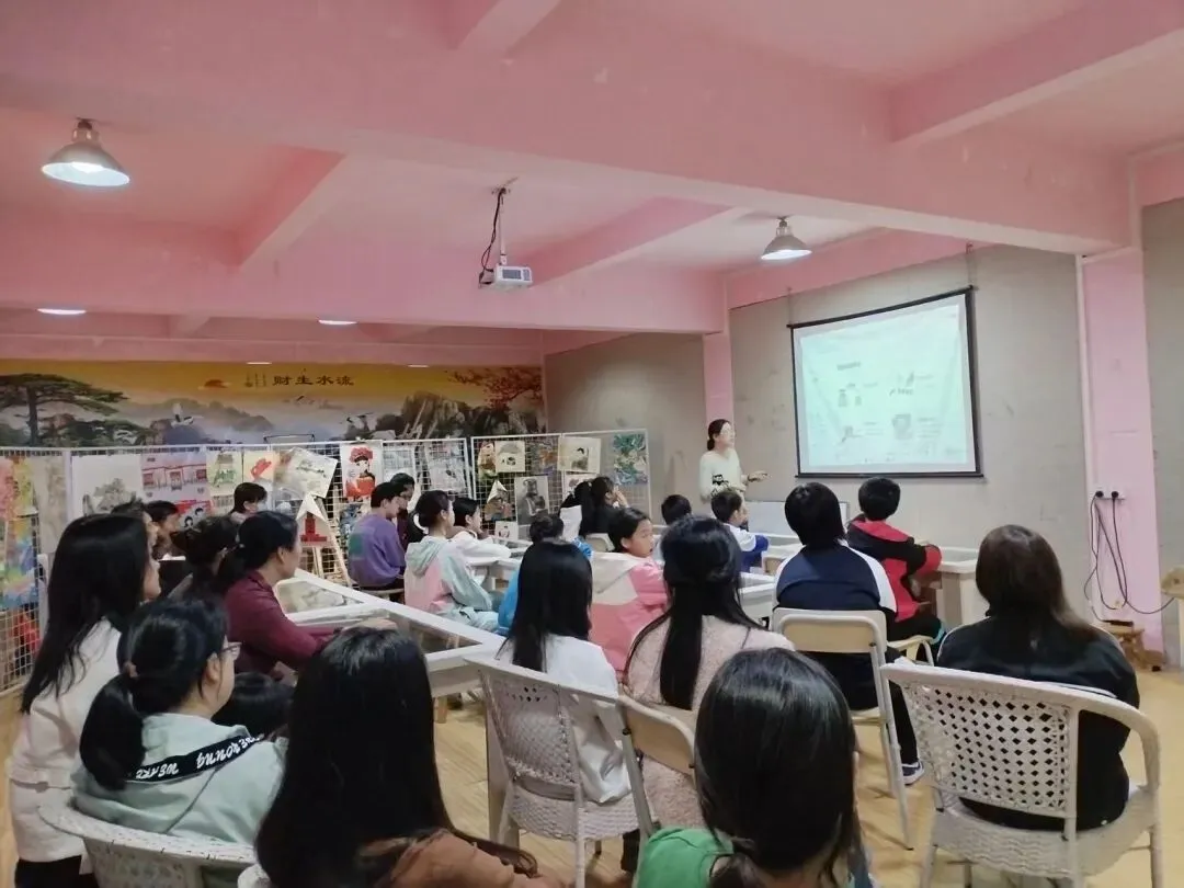 中考书法特长生全攻略|考场避坑+高分要点(家长考生必收藏)-第7张图片-四季读书网 中考书法特长生全攻略|考场避坑+高分要点(家长考生必收藏)-第7张图片-四季读书网