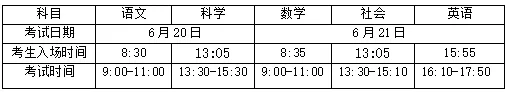 肖东中心学校2026年中考告家长书-第16张图片-四季读书网