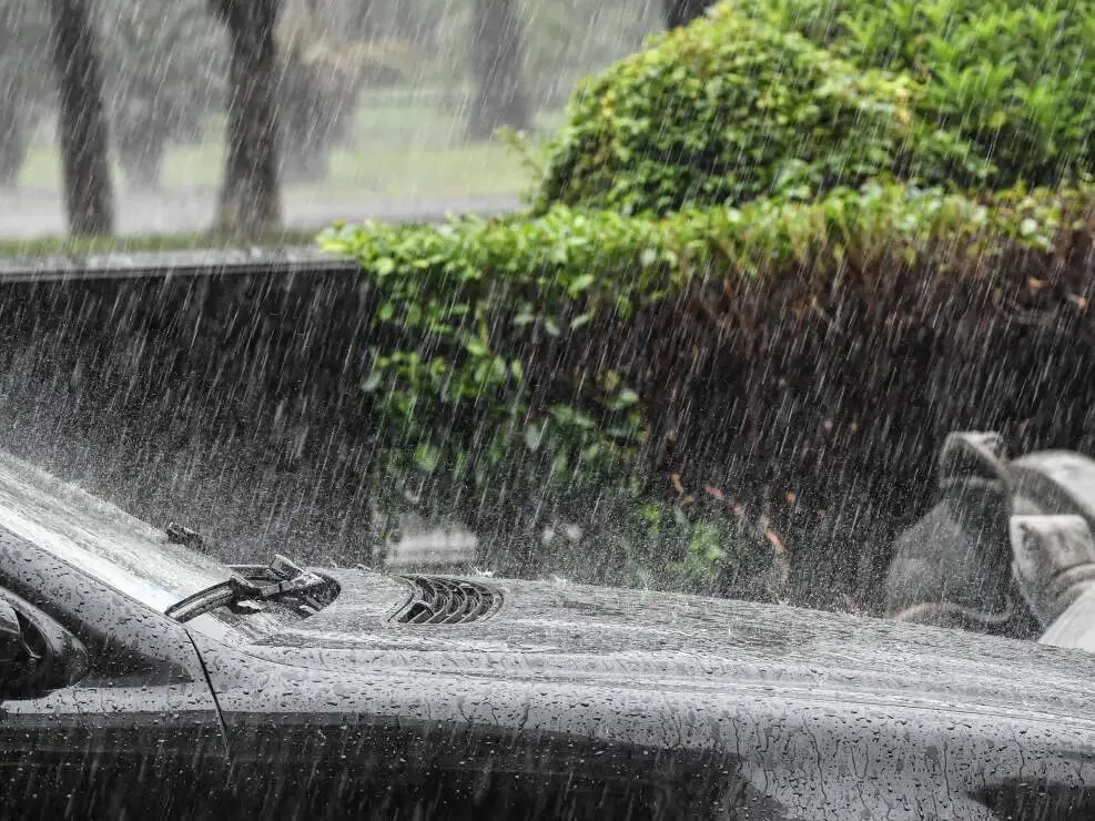 18-22日有强降雨,中考和端午出行注意安全!-第3张图片-四季读书网 18-22日有强降雨,中考和端午出行注意安全!-第3张图片-四季读书网