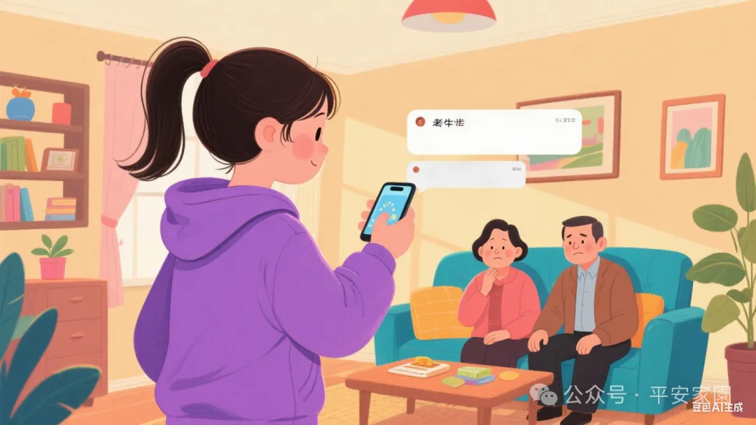 致2026年中考考生及家长的安全告知-第5张图片-四季读书网