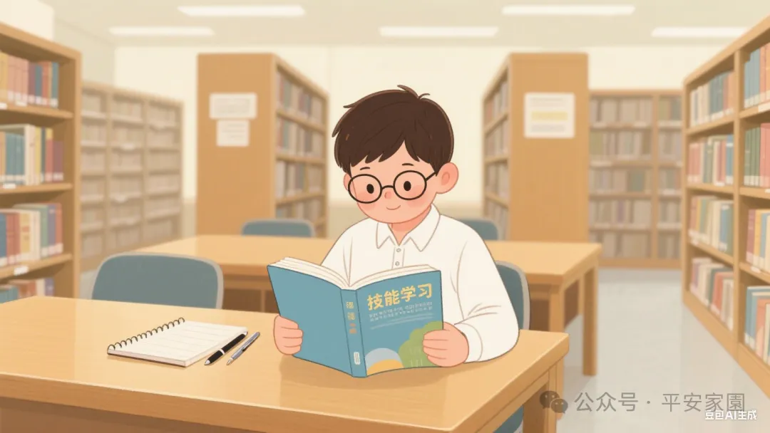 致2026年中考考生及家长的安全告知-第9张图片-四季读书网