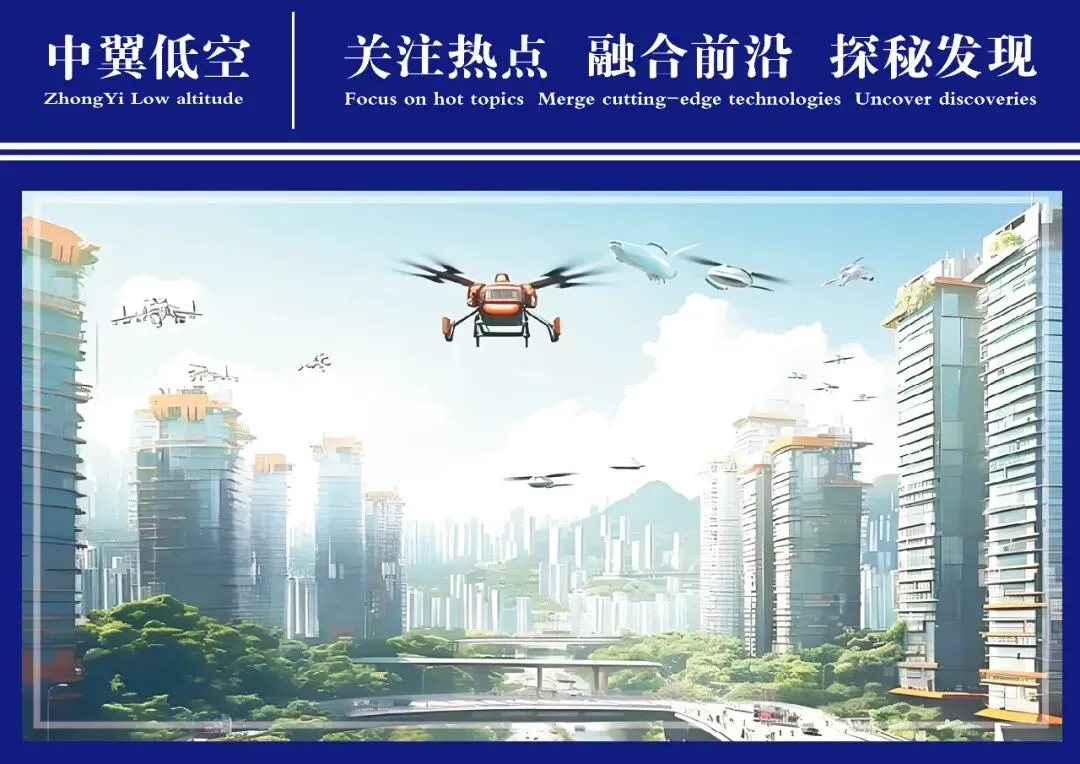 中翼快讯|零容忍:合肥查处今年中考首例无人机“黑飞”案件-第1张图片-四季读书网