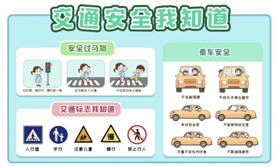 空港一校2026年端午节及中考期间安全告家长书-第18张图片-四季读书网 空港一校2026年端午节及中考期间安全告家长书-第18张图片-四季读书网