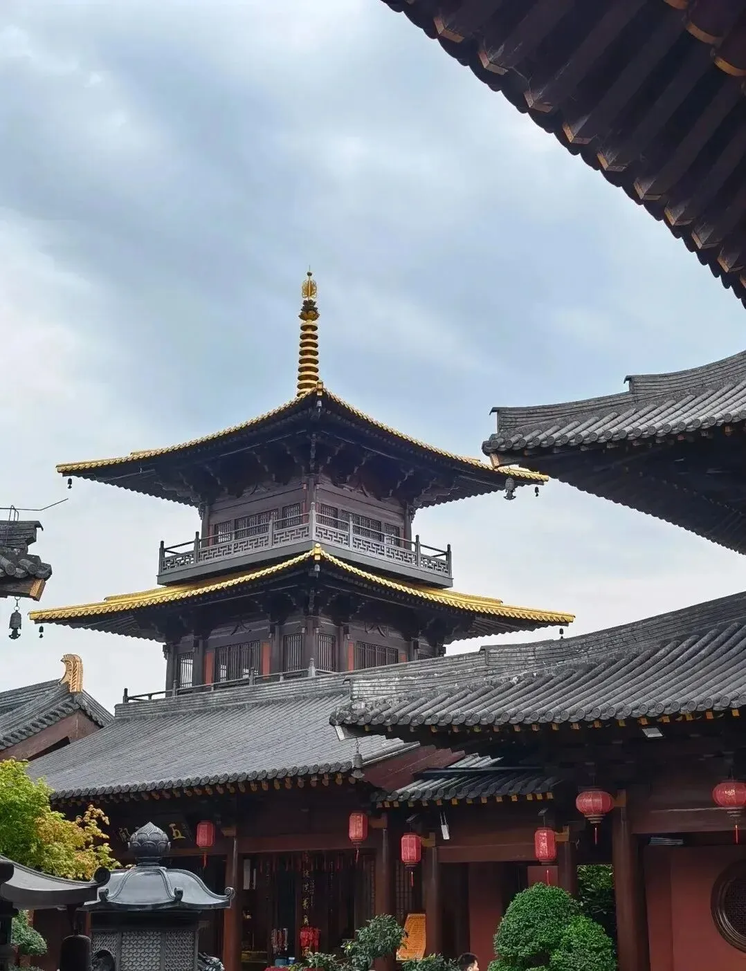 上海中考倒计时,这份超灵版祈福寺庙攻略请收好!-第5张图片-四季读书网 上海中考倒计时,这份超灵版祈福寺庙攻略请收好!-第5张图片-四季读书网