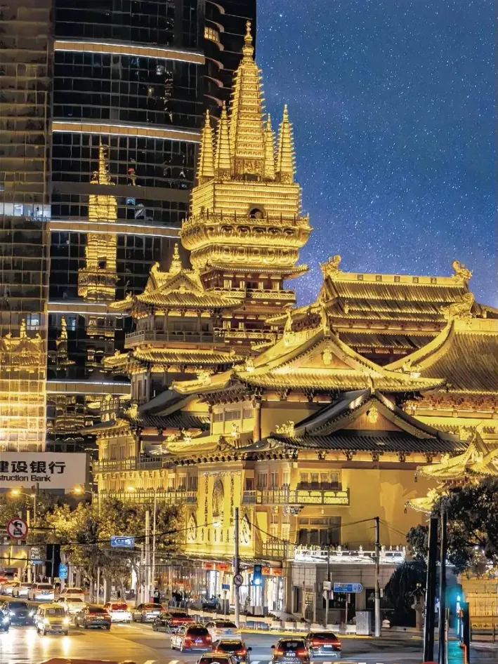 上海中考倒计时,这份超灵版祈福寺庙攻略请收好!-第8张图片-四季读书网 上海中考倒计时,这份超灵版祈福寺庙攻略请收好!-第8张图片-四季读书网