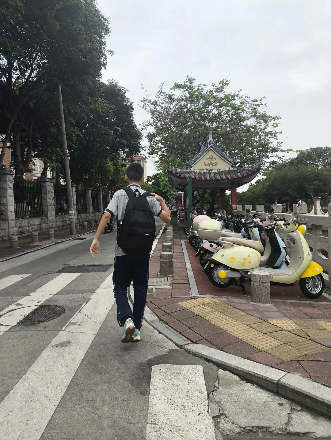 中考倒计时6天:一个普通家庭的“最后冲刺”,藏着多少父母的焦虑与无奈-第1张图片-四季读书网