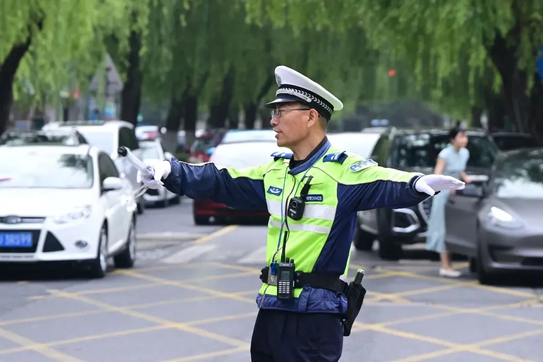 中考开考!太仓考生们加油-第9张图片-四季读书网 中考开考!太仓考生们加油-第9张图片-四季读书网
