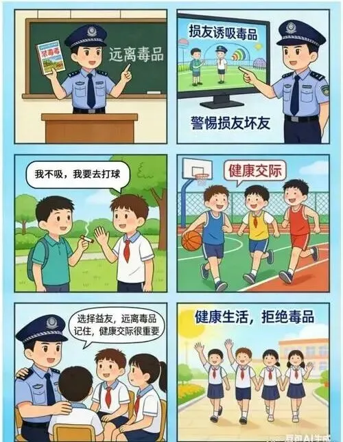 【观外中】2026年端午节、中考期间安排及安全告家长通知书-第28张图片-四季读书网