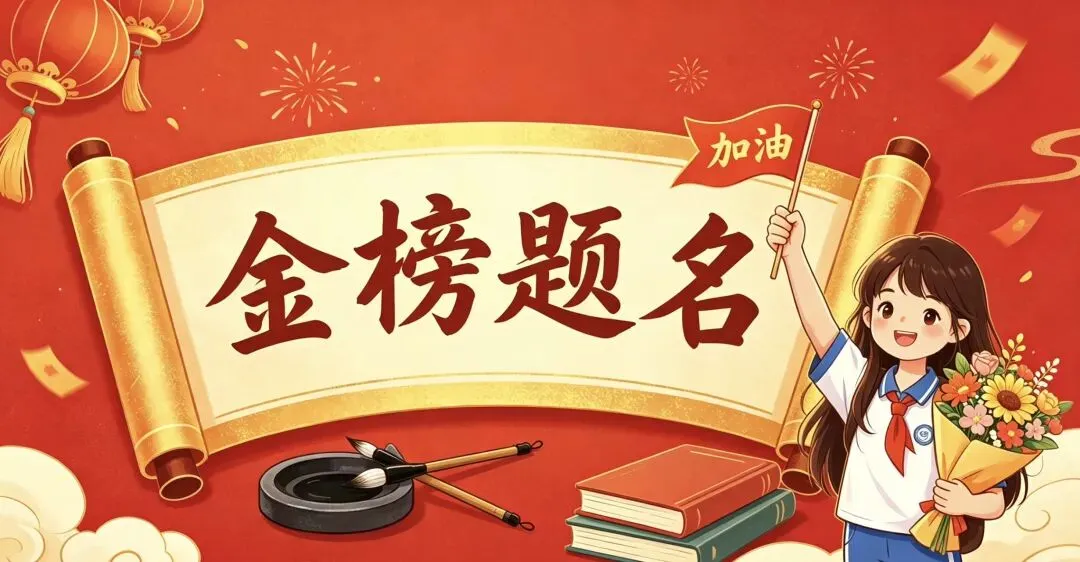 中考护考倡议书,请查收!-第3张图片-四季读书网 中考护考倡议书,请查收!-第3张图片-四季读书网