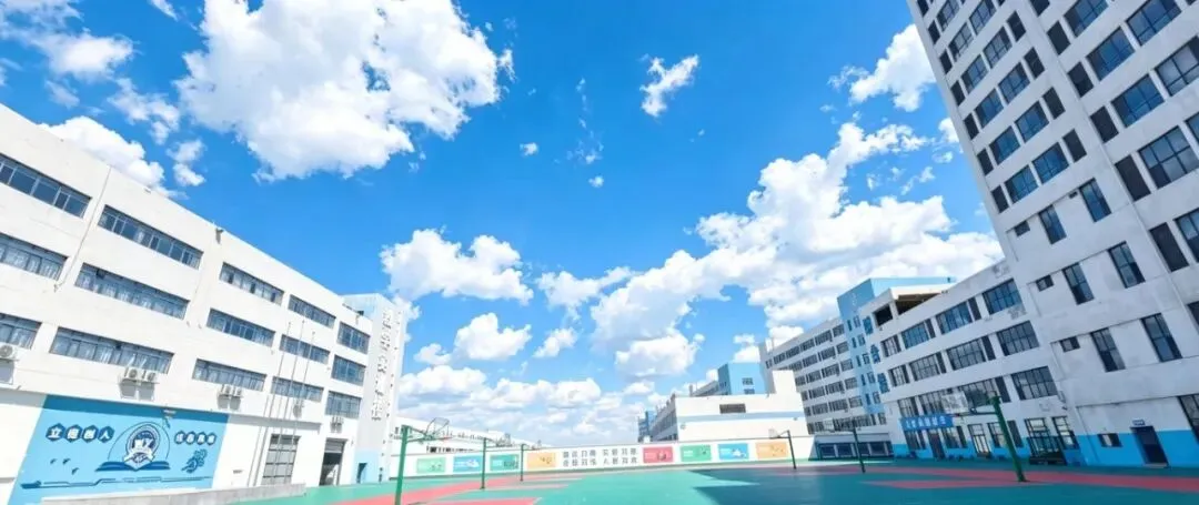 中考倒计时 | 分数焦虑请放下,你的人生从不只由一张试卷定义!-第2张图片-四季读书网 中考倒计时 | 分数焦虑请放下,你的人生从不只由一张试卷定义!-第2张图片-四季读书网
