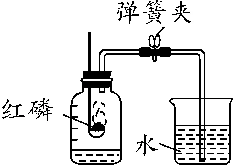 2026年中考考前必会知识专练教材重点实验-第10张图片-四季读书网 2026年中考考前必会知识专练教材重点实验-第10张图片-四季读书网