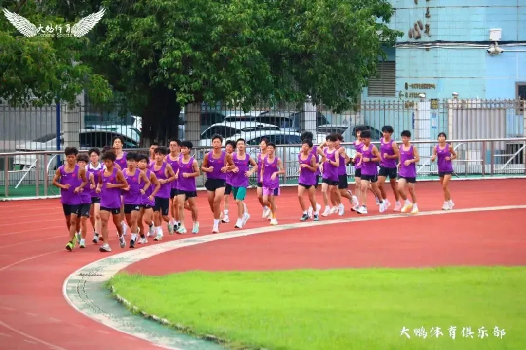 少儿体能&中考体育丨广二师(海珠校区)暑期火热开班-第5张图片-四季读书网