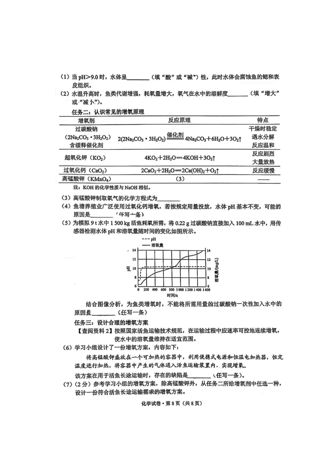 持续更新!2026昆明中考真题卷+答案,今年有新题型吗?-第36张图片-四季读书网 持续更新!2026昆明中考真题卷+答案,今年有新题型吗?-第36张图片-四季读书网