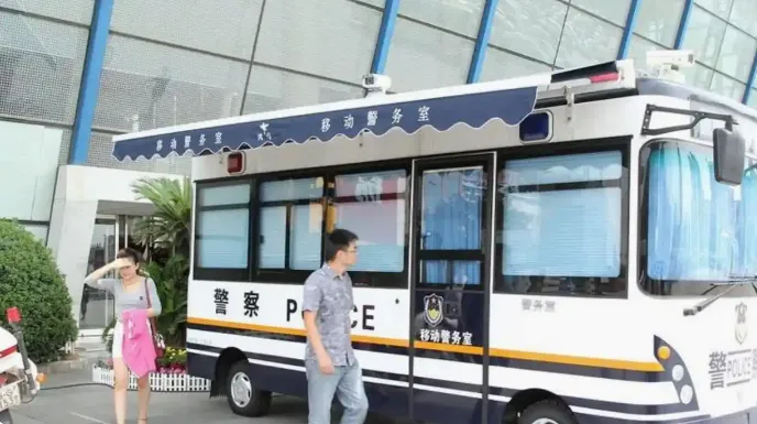 为什么押运钞票用霰弹枪,押高考试卷用步枪?因为知识真的能“杀人”~!-第5张图片-四季读书网 为什么押运钞票用霰弹枪,押高考试卷用步枪?因为知识真的能“杀人”~!-第5张图片-四季读书网