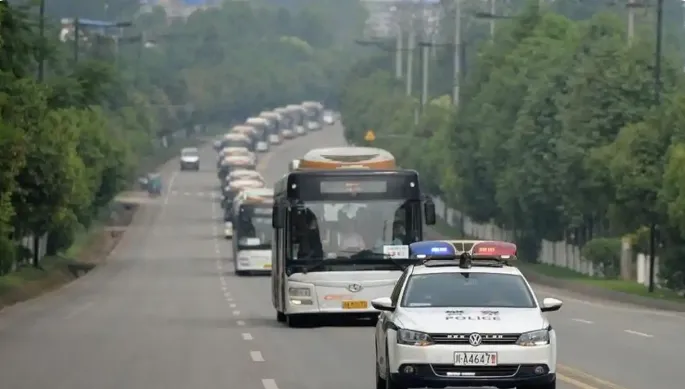 为什么押运钞票用霰弹枪,押高考试卷用步枪?因为知识真的能“杀人”~!-第6张图片-四季读书网 为什么押运钞票用霰弹枪,押高考试卷用步枪?因为知识真的能“杀人”~!-第6张图片-四季读书网