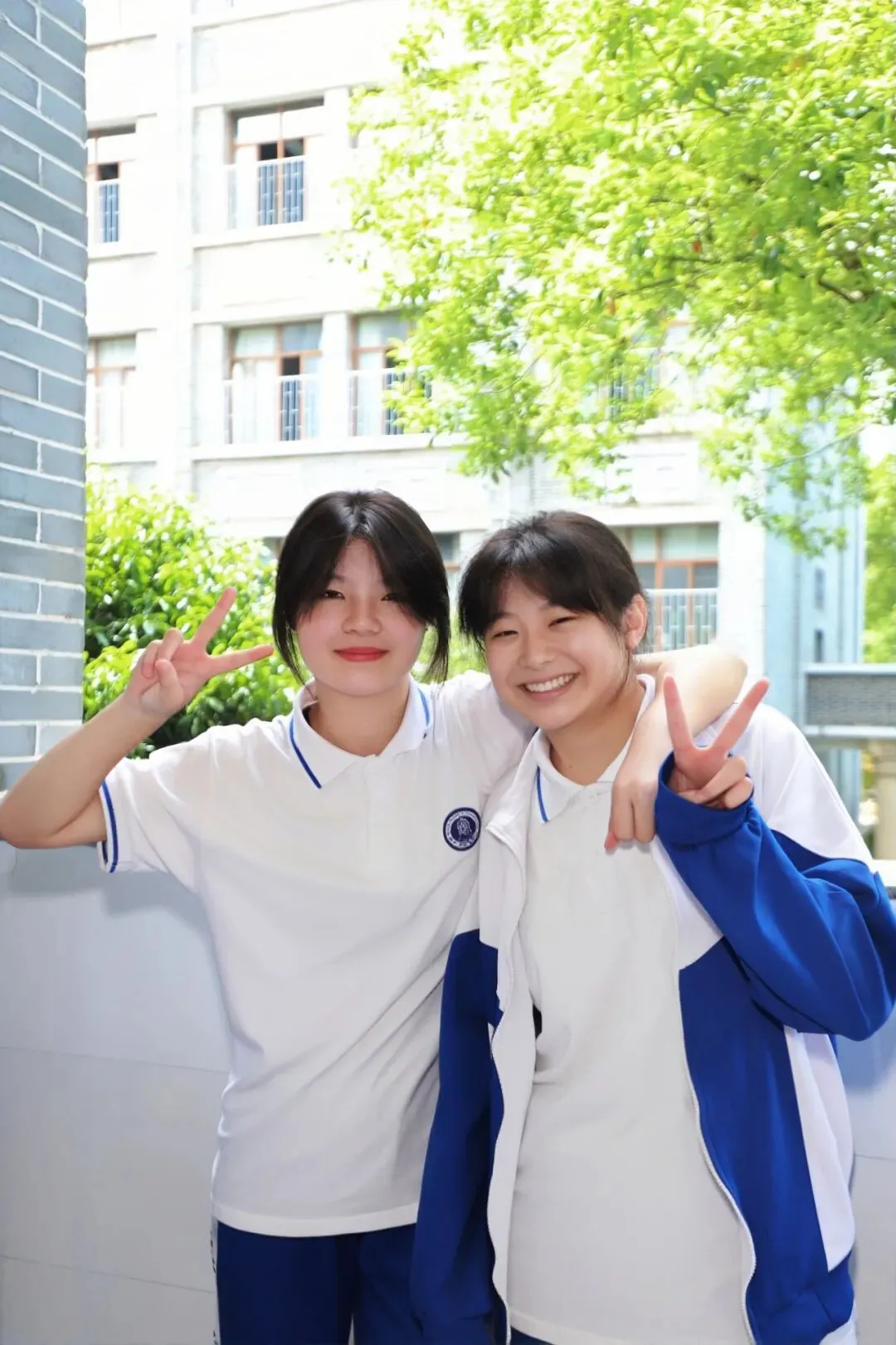 中考加油 | 周实少年乘风起,未来繁花皆可期-第14张图片-四季读书网 中考加油 | 周实少年乘风起,未来繁花皆可期-第14张图片-四季读书网