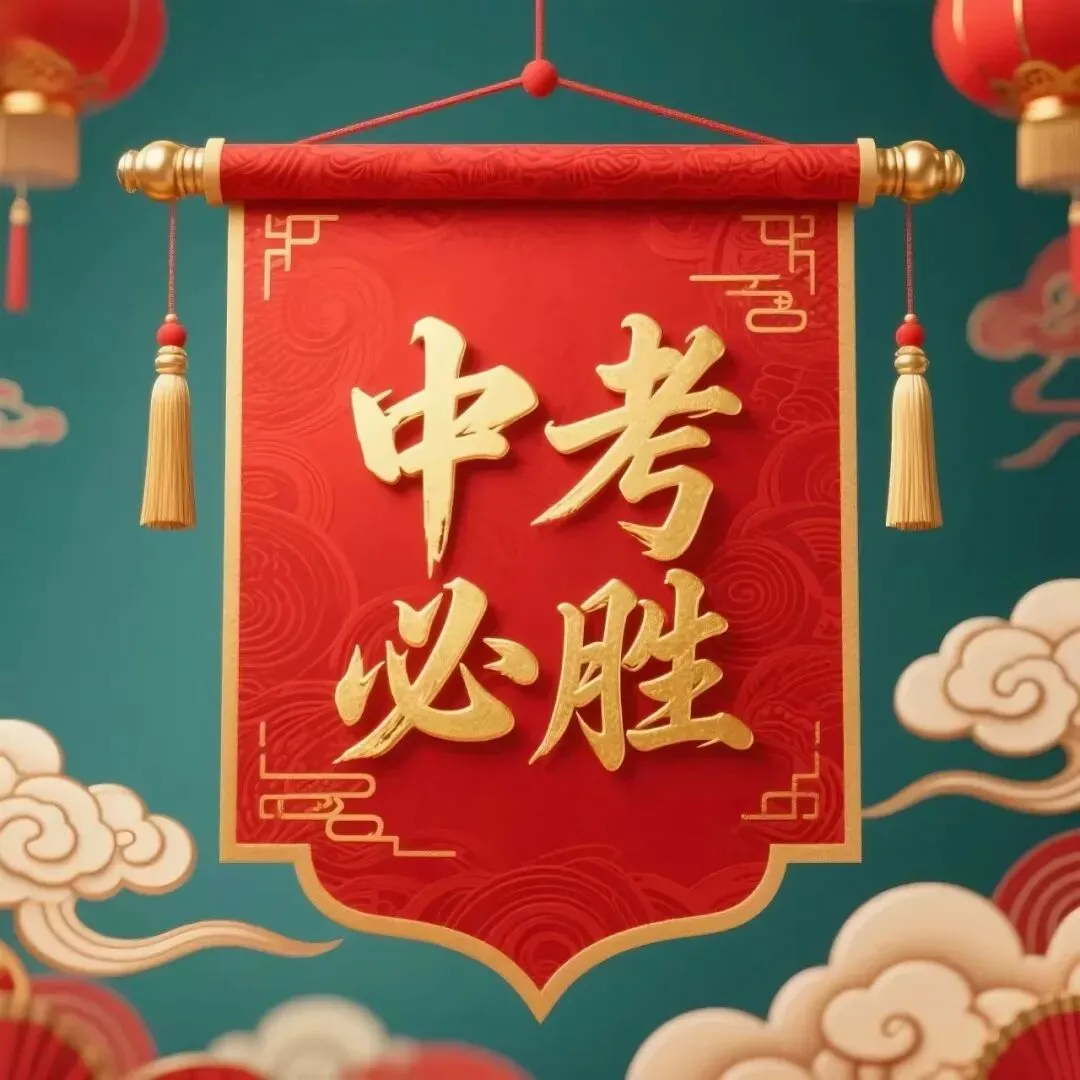 致2026年中考考生和家长的一封信-第2张图片-四季读书网 致2026年中考考生和家长的一封信-第2张图片-四季读书网