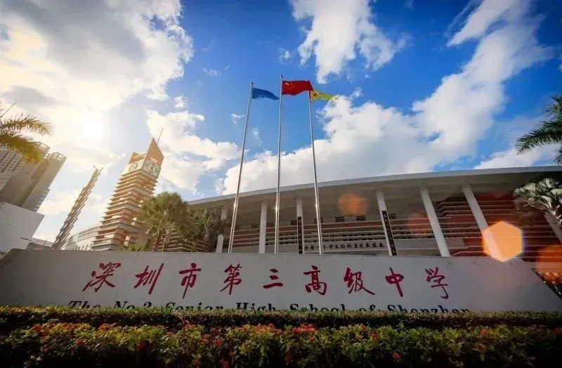2026深圳中考在即,冲刺公立国际部有哪些选择?-第4张图片-四季读书网 2026深圳中考在即,冲刺公立国际部有哪些选择?-第4张图片-四季读书网