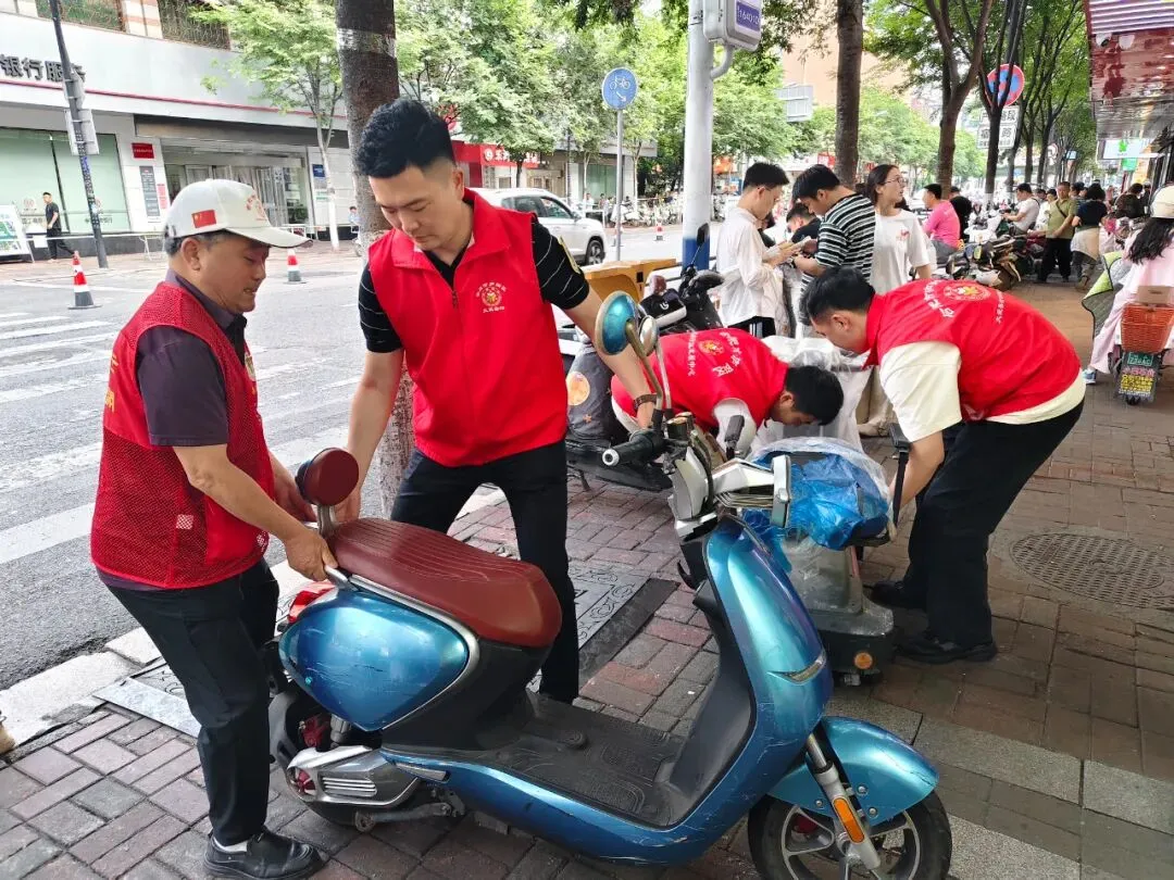 中考收官!庐阳学子,迎风启航-第13张图片-四季读书网 中考收官!庐阳学子,迎风启航-第13张图片-四季读书网