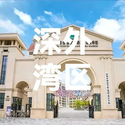 2026深圳中考在即,冲刺公立国际部有哪些选择?-第19张图片-四季读书网 2026深圳中考在即,冲刺公立国际部有哪些选择?-第19张图片-四季读书网