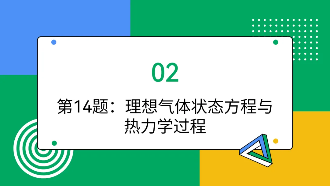 2026年云南物理真题第13-15题深度分析-第9张图片-四季读书网