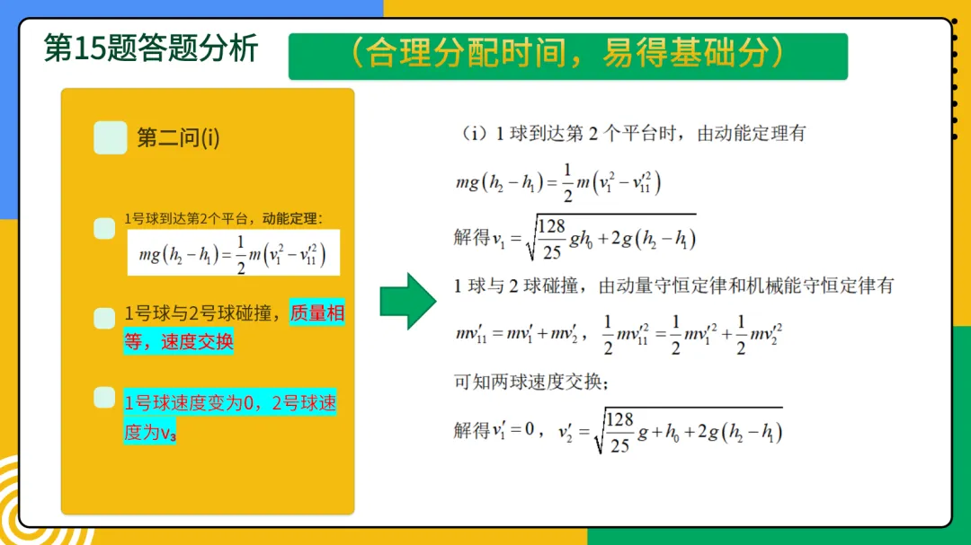 2026年云南物理真题第13-15题深度分析-第18张图片-四季读书网