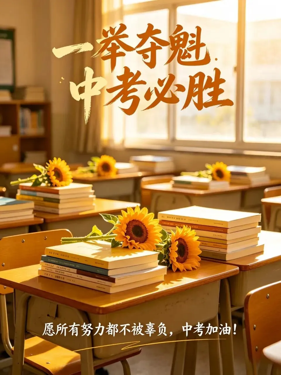中考考前十大避坑指南|初三考生必看-第1张图片-四季读书网 中考考前十大避坑指南|初三考生必看-第1张图片-四季读书网
